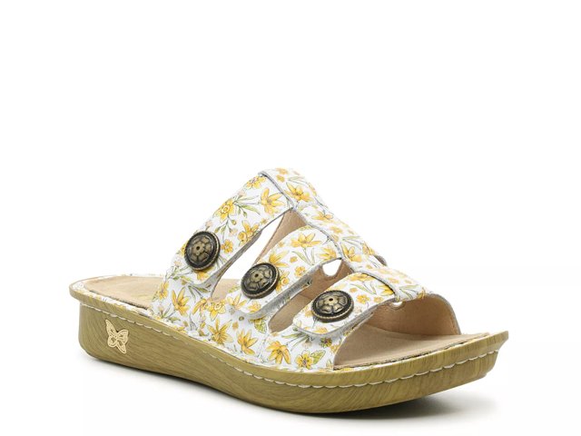Dsw alegria top