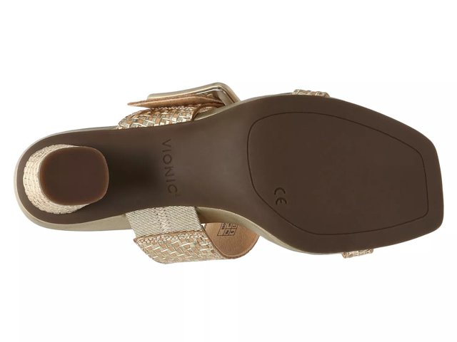 Vionic best sale dress sandals
