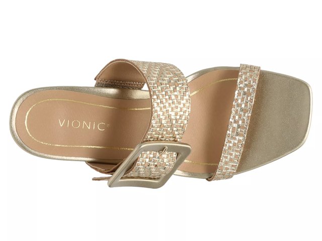 Vionic Brookell Sandal Free Shipping DSW