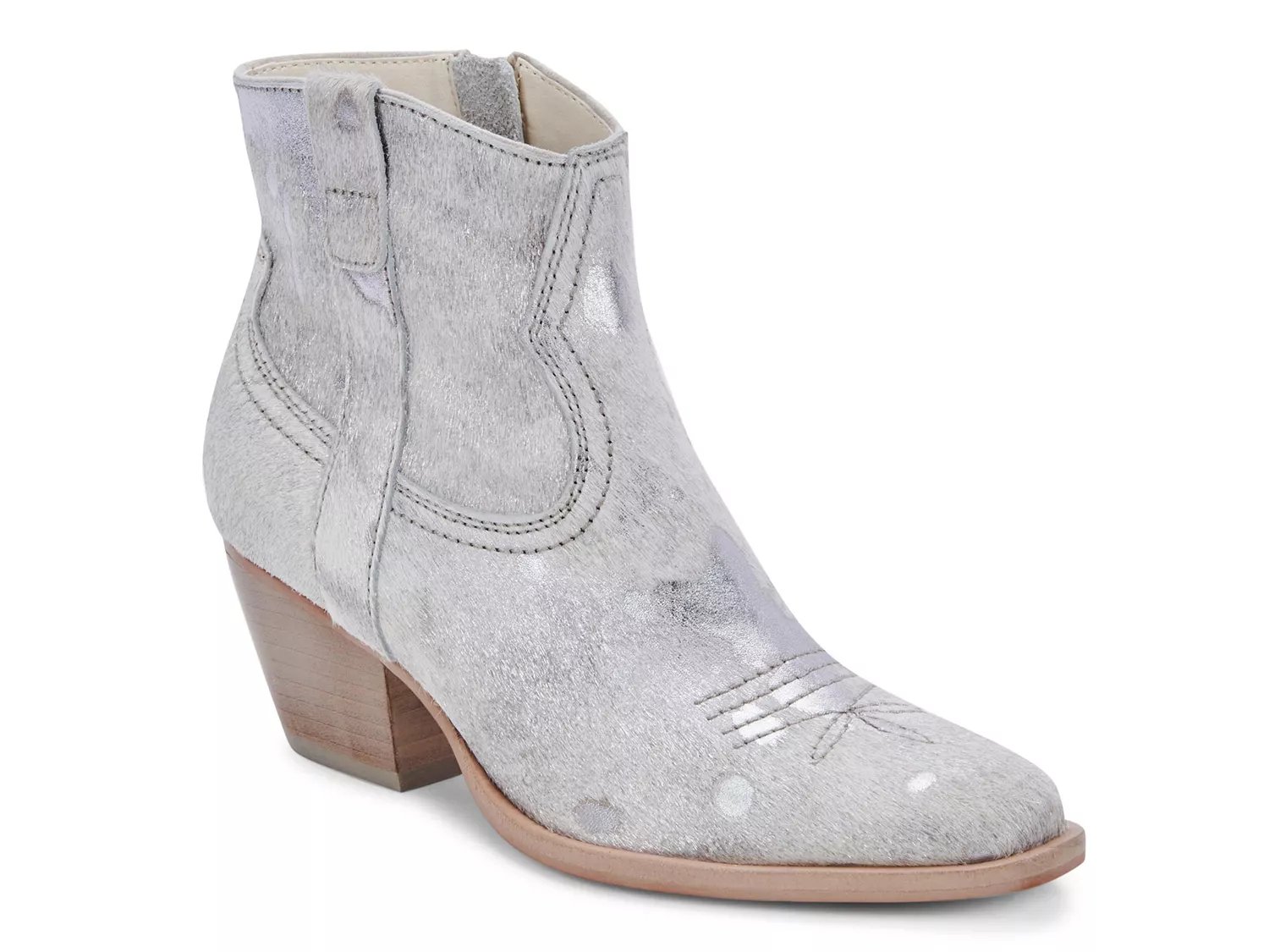 dolce vita asha bootie