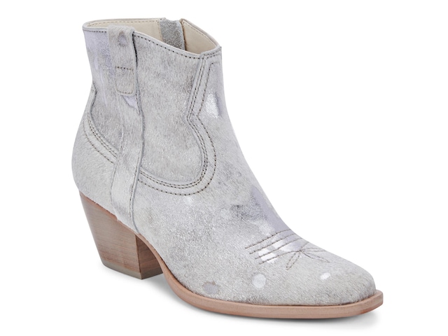 Dolce Vita Silma Bootie - Free Shipping | DSW
