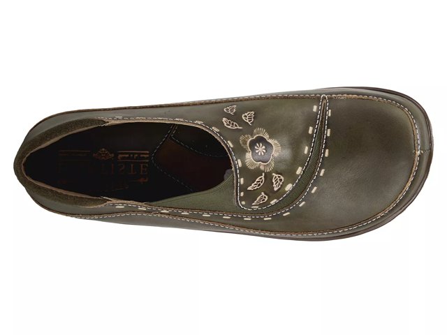 Spring step burbank discount