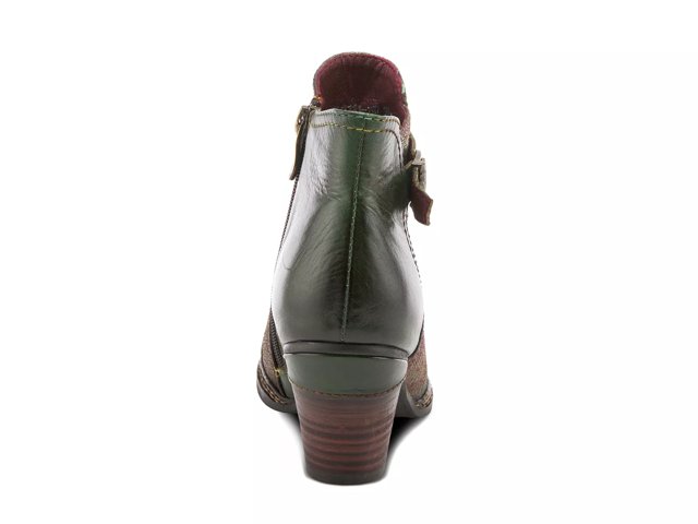L Artiste by Spring Step Captivate Bootie Free Shipping DSW