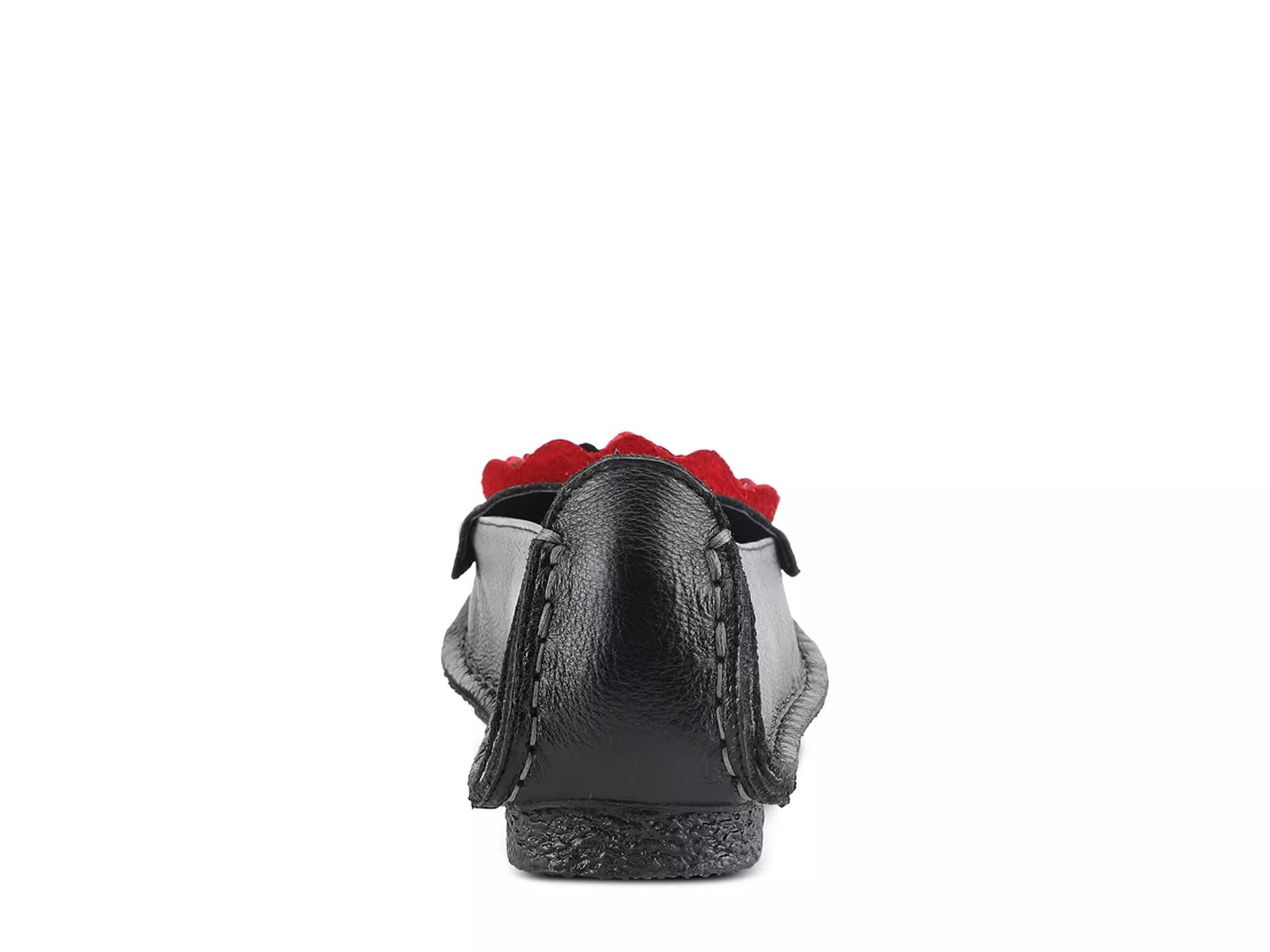 Dezi Ballerina Flat