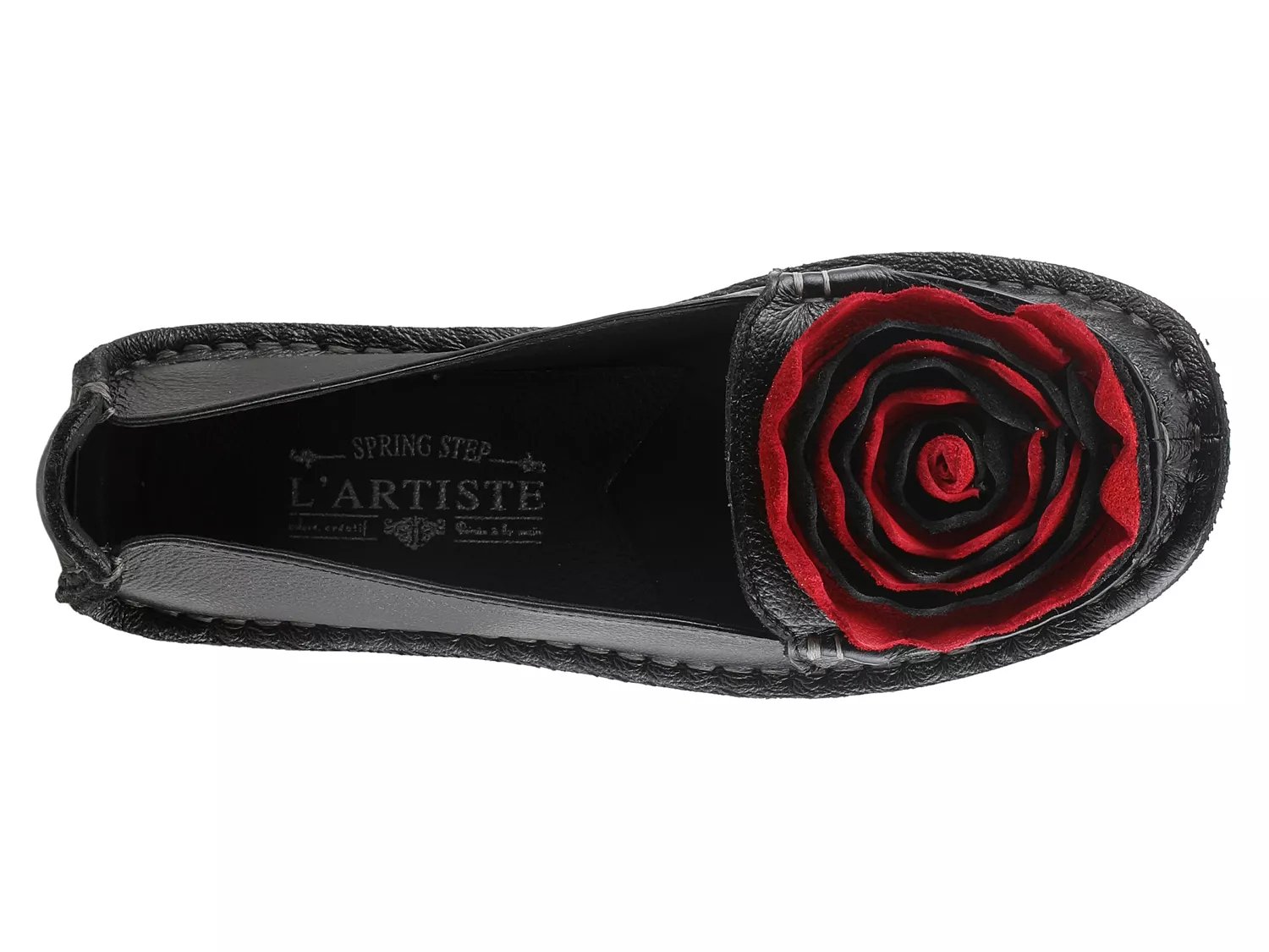 Dezi Ballerina Flat