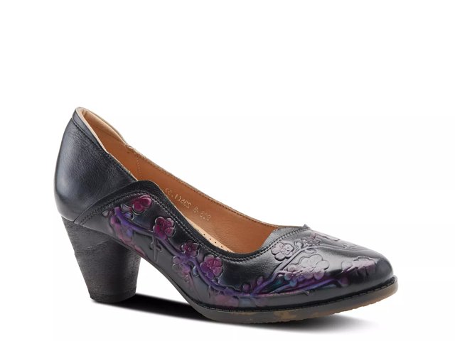 Dsw spring step sales
