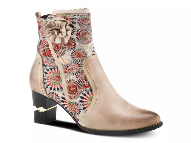 Spring booties hotsell dsw