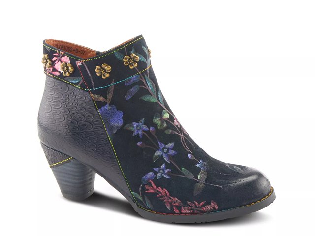 Spring sales booties dsw