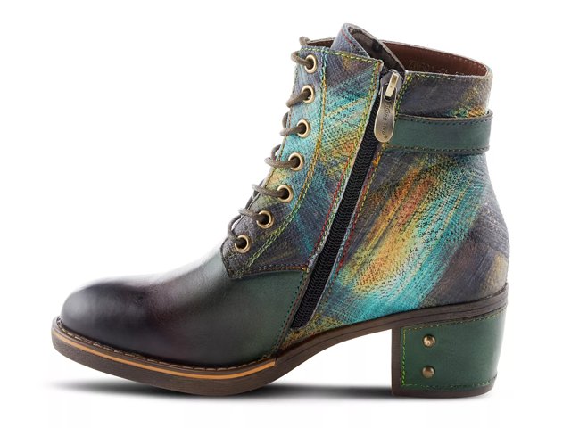 L Artiste by Spring Step Harmonic Bootie Free Shipping DSW