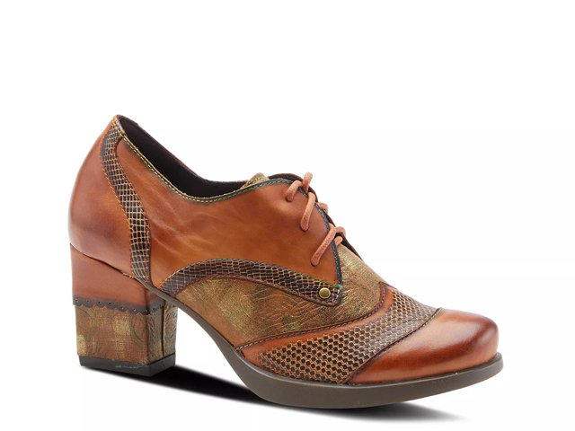 Dsw 2025 spring step