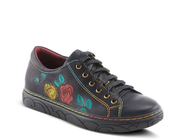 L'Artiste by Spring Step Ilnad Sneaker - Free Shipping | DSW