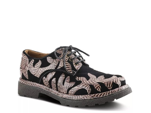 L Artiste by Spring Step Jigsaw Oxford