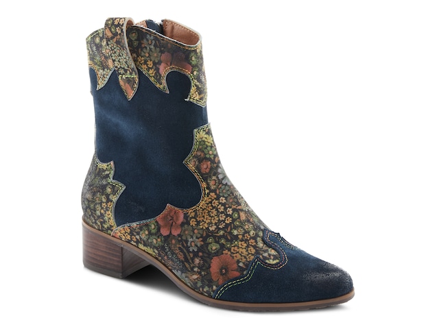 L'Artiste by Spring Step Ladyluck Boot - Free Shipping | DSW