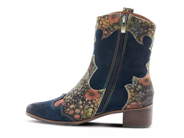 Dsw embroidered boots sales