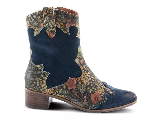 L Artiste by Spring Step Ladyluck Boot