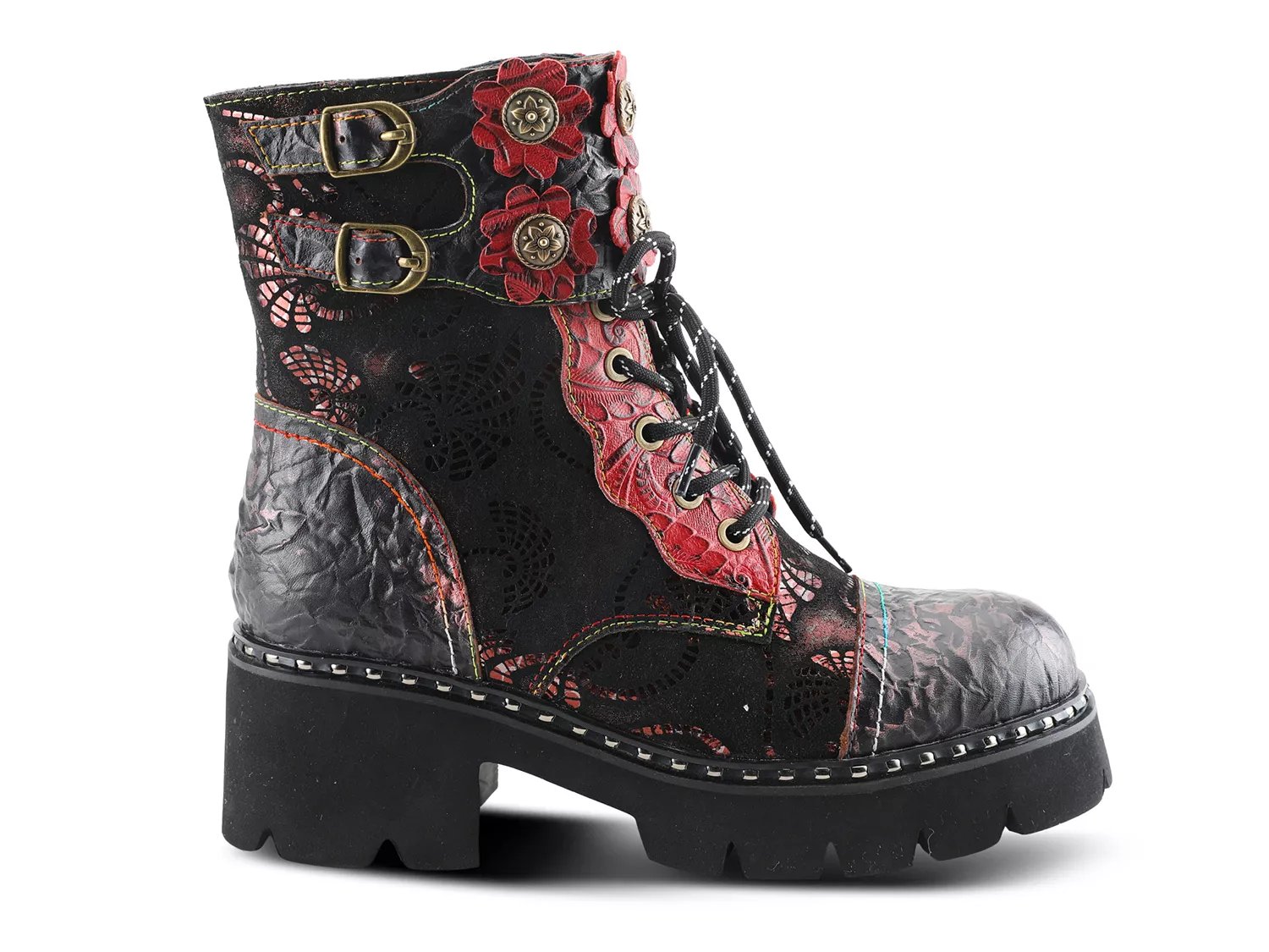 Limitless Bootie