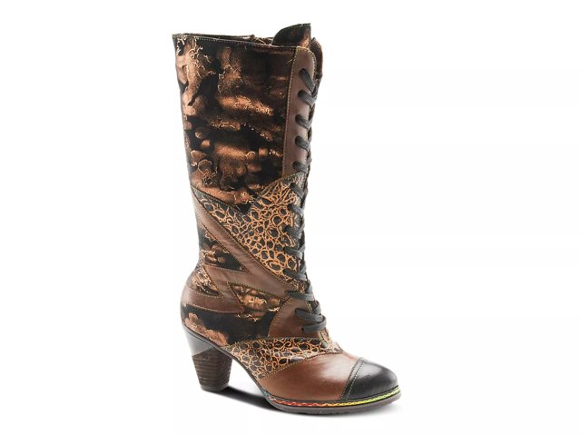 Artiste boots online