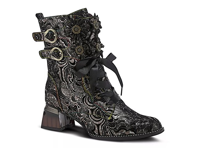 Lartiste boot deals