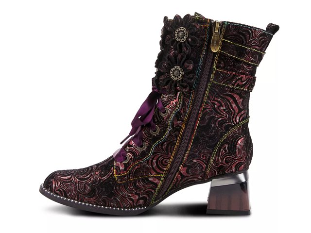 Dsw purple clearance boots