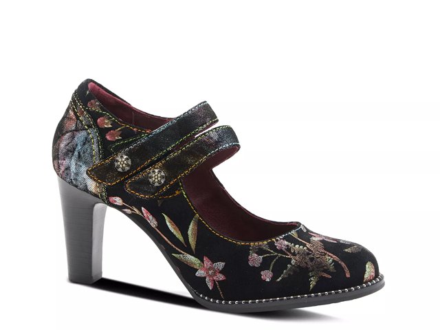 Spring step new arrivals pumps