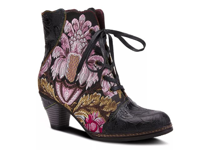 Siren bootie store