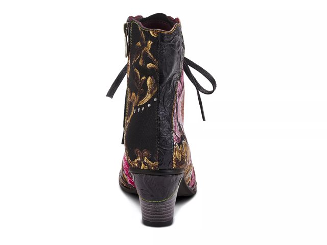 Siren bootie on sale