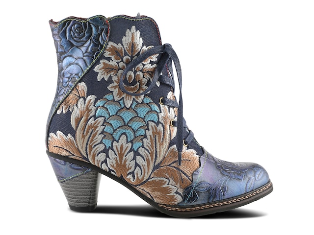 L'Artiste by Spring Step Siren Bootie - Free Shipping | DSW