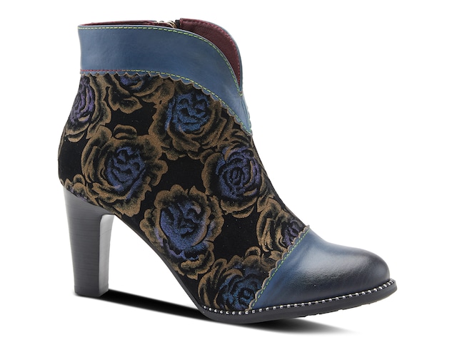 L'Artiste by Spring Step Symphonic Bootie - Free Shipping | DSW