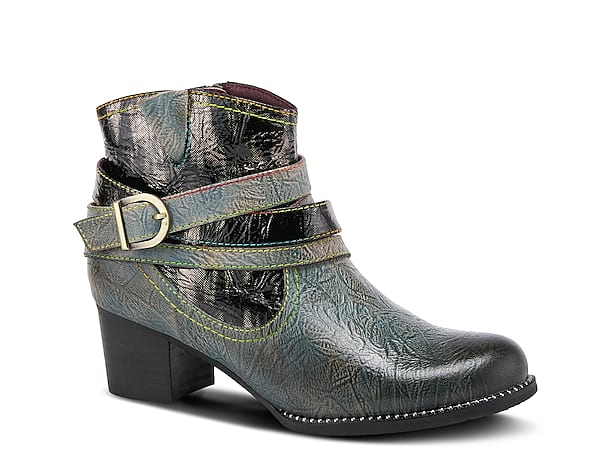 L'Artiste by Spring Step Shazzam Bootie - Free Shipping | DSW