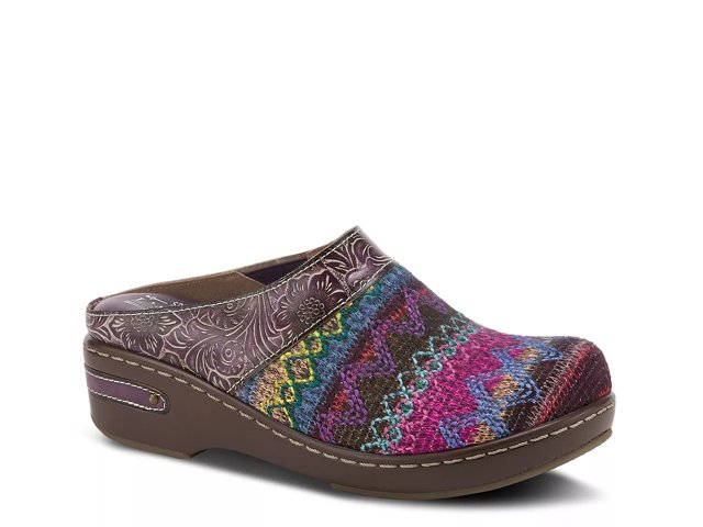 Dsw hot sale sanita clogs