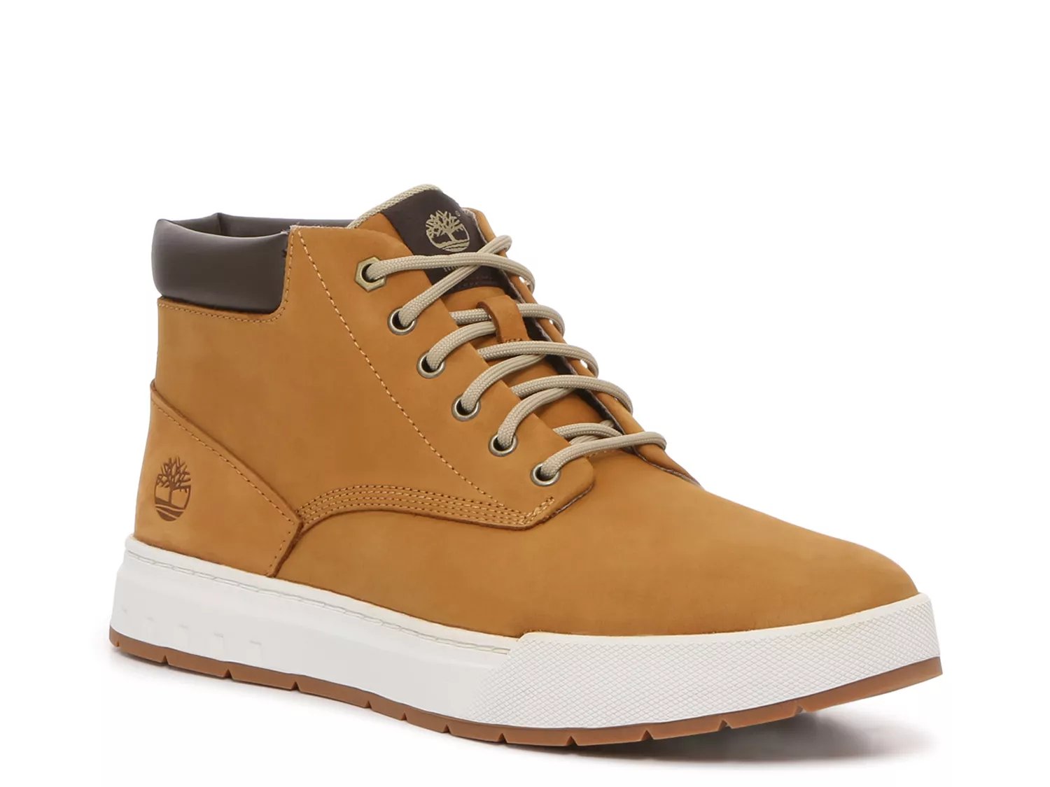 Timberland Maple Grove Chukka Boot - Free Shipping | DSW