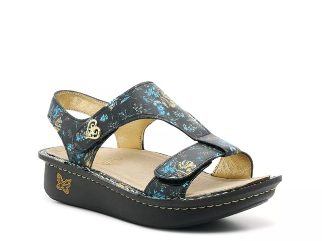 Alegria Kerri Sandal