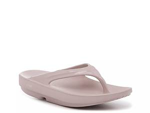 Dsw discount pink sandals