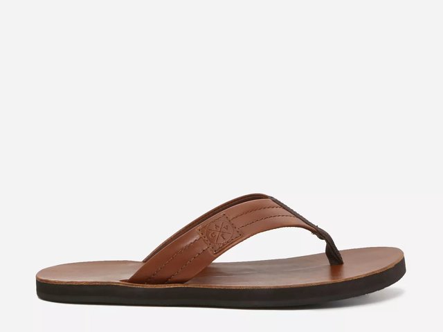 Crown Vintage Adriel Flip Flop Free Shipping DSW
