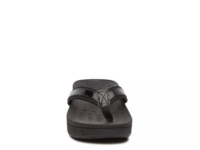 Vionic High Tide Platform Sandal