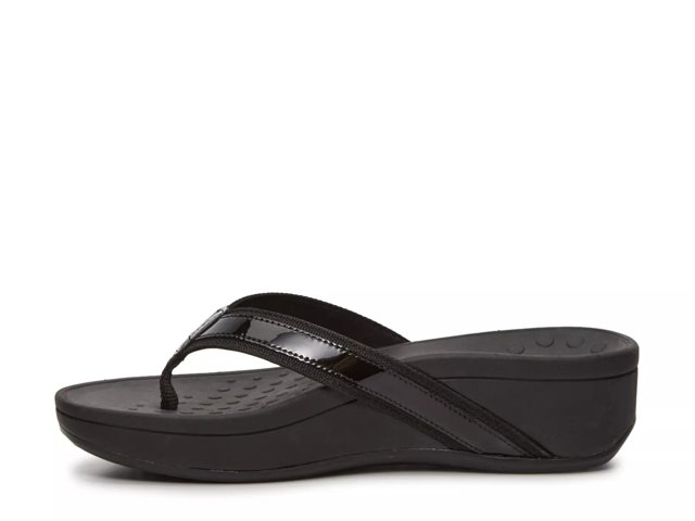 High Tide II Platform Sandal (Wide)