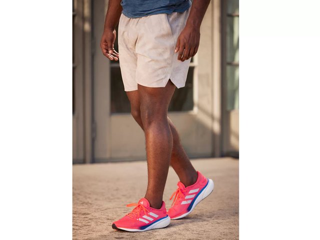 Adidas supernova mens shorts hotsell