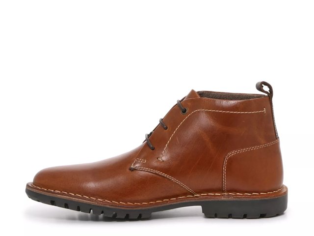 Crown Vintage Renton Chukka Boot - Free Shipping | DSW