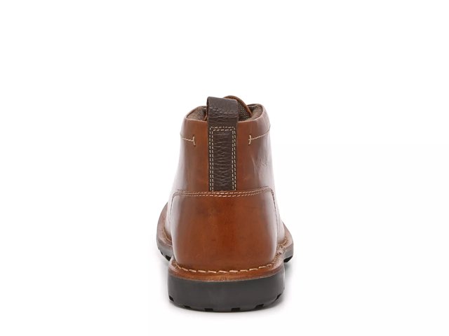Renton Chukka Boot