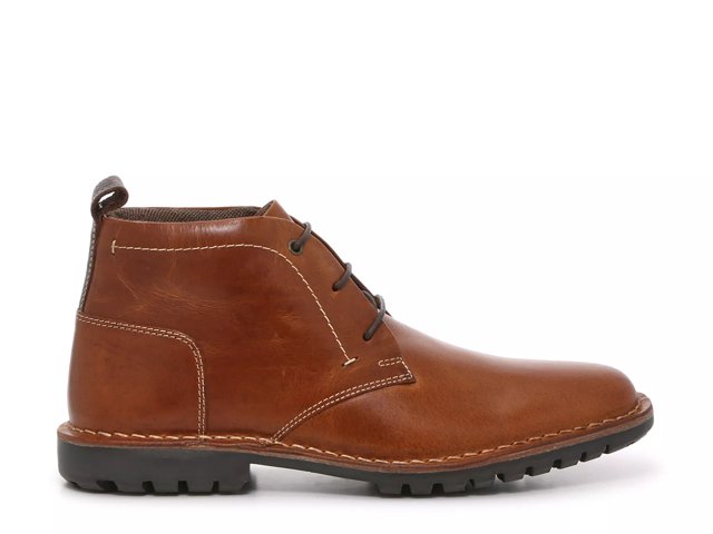 Crown Vintage Renton Chukka Boot