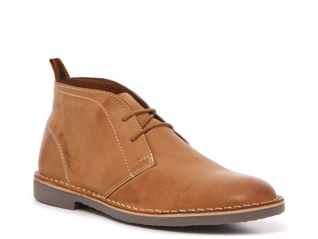 Classic chukka boots cheap