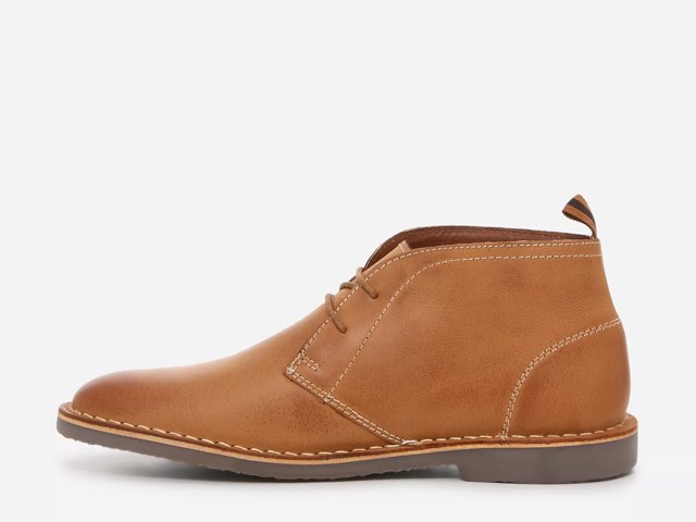 Crown Vintage Shropshire Chukka Boot