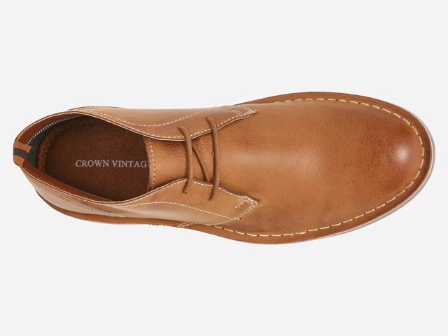 Crown Vintage Shropshire Chukka Boot Free Shipping DSW
