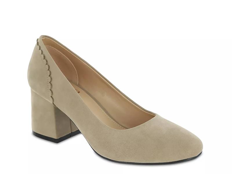 Anne Klein Callan Pump