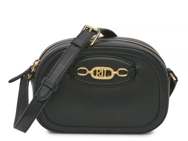 Dsw ralph lauren bag discount