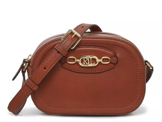 Lauren Ralph Lauren Jordyn 20 Crossbody Bag Free Shipping DSW