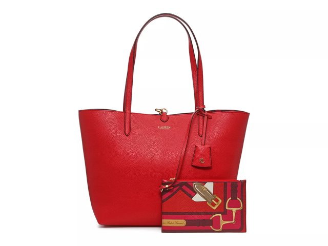 Dsw ralph lauren clearance bag