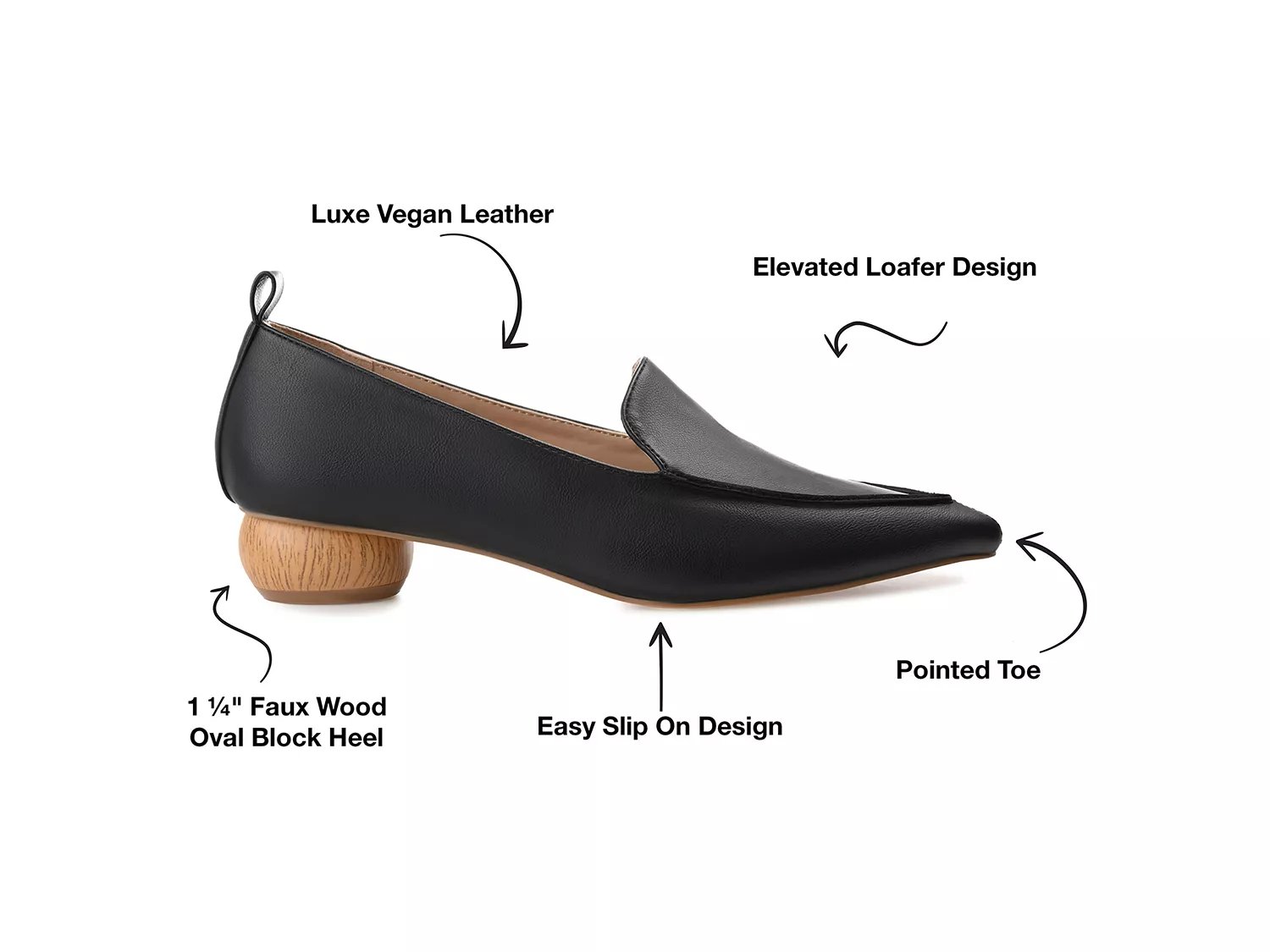 Maggs Loafer