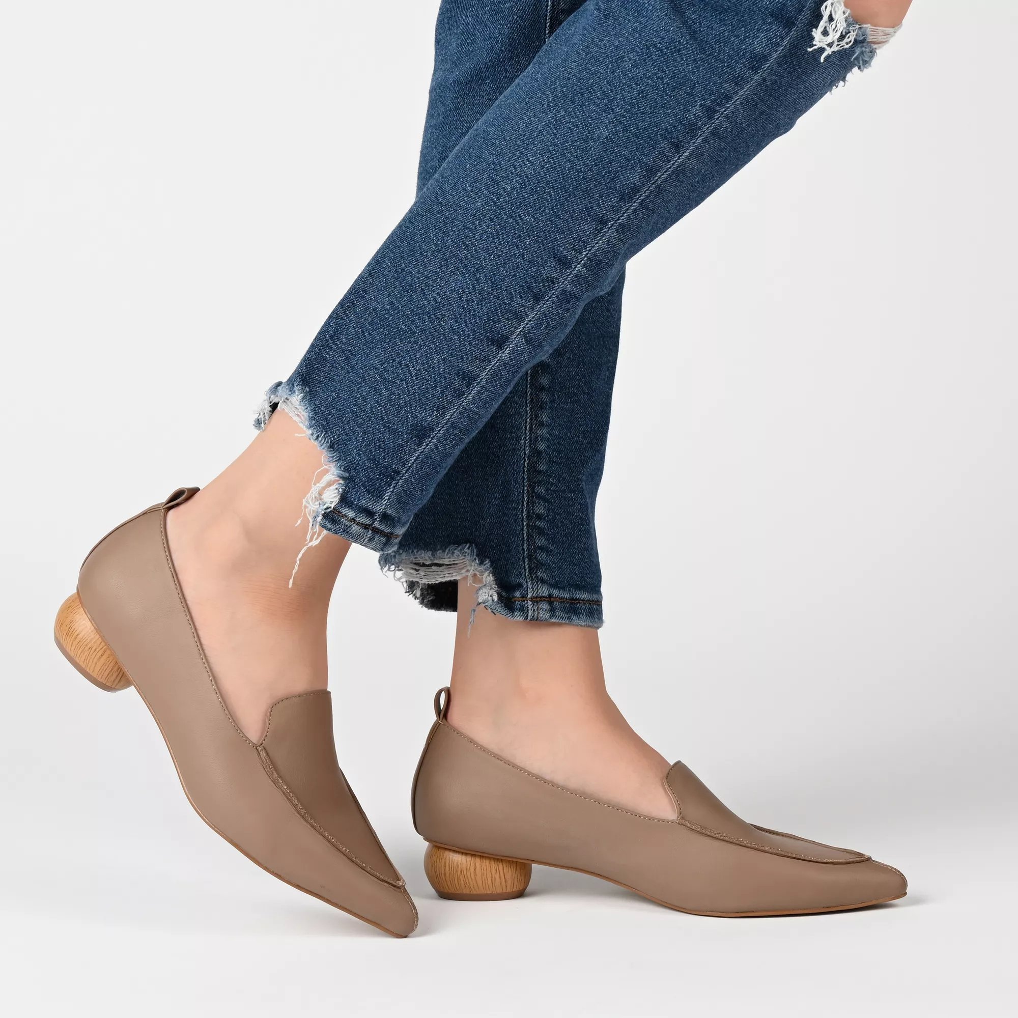 Maggs Loafer