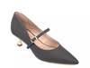 Journee Collection Manza Pump